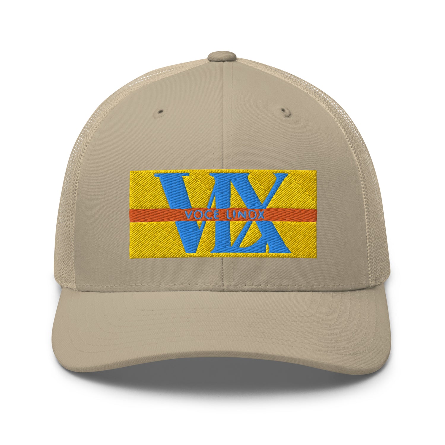 Trucker Cap Voce Lindx