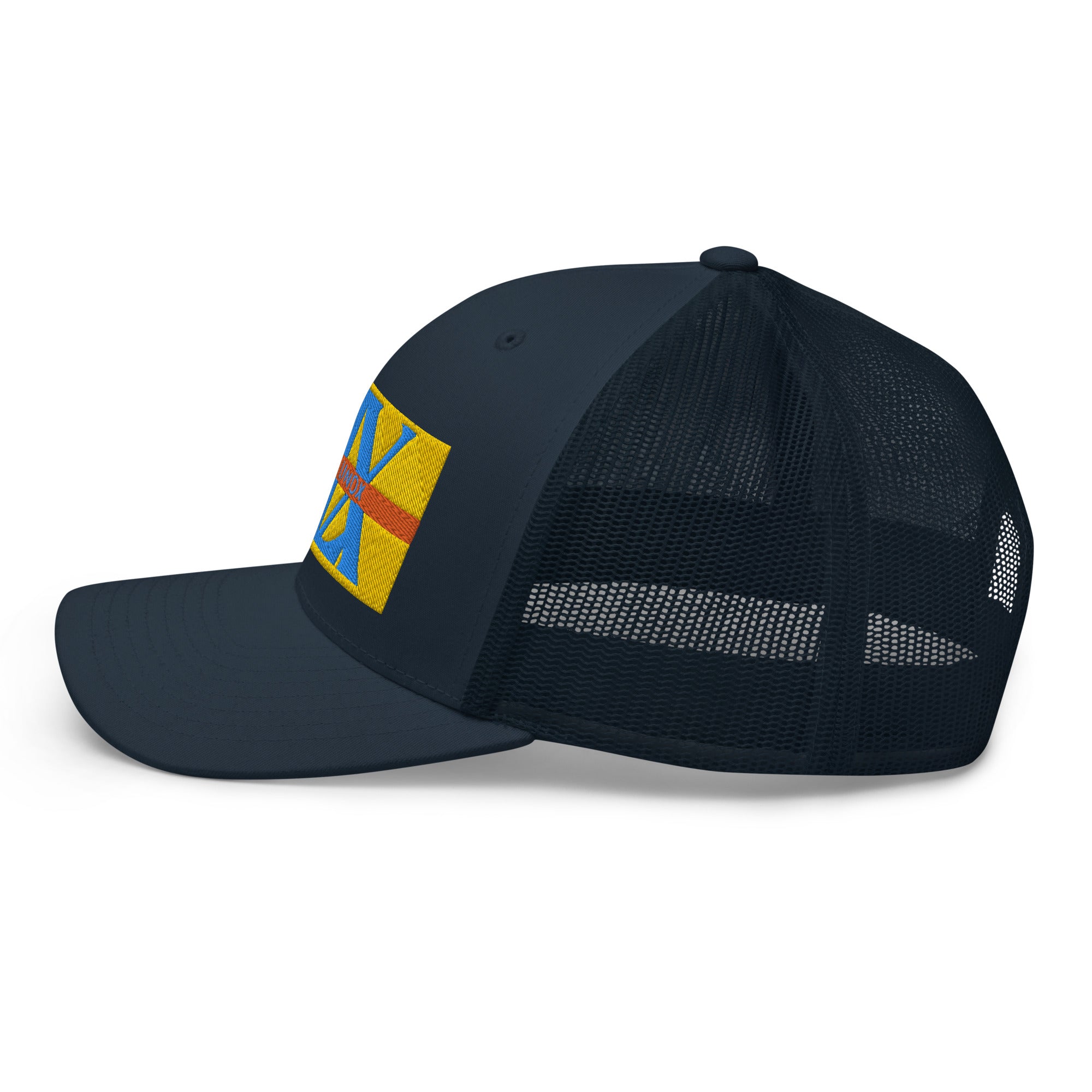 Trucker Cap Voce Lindx