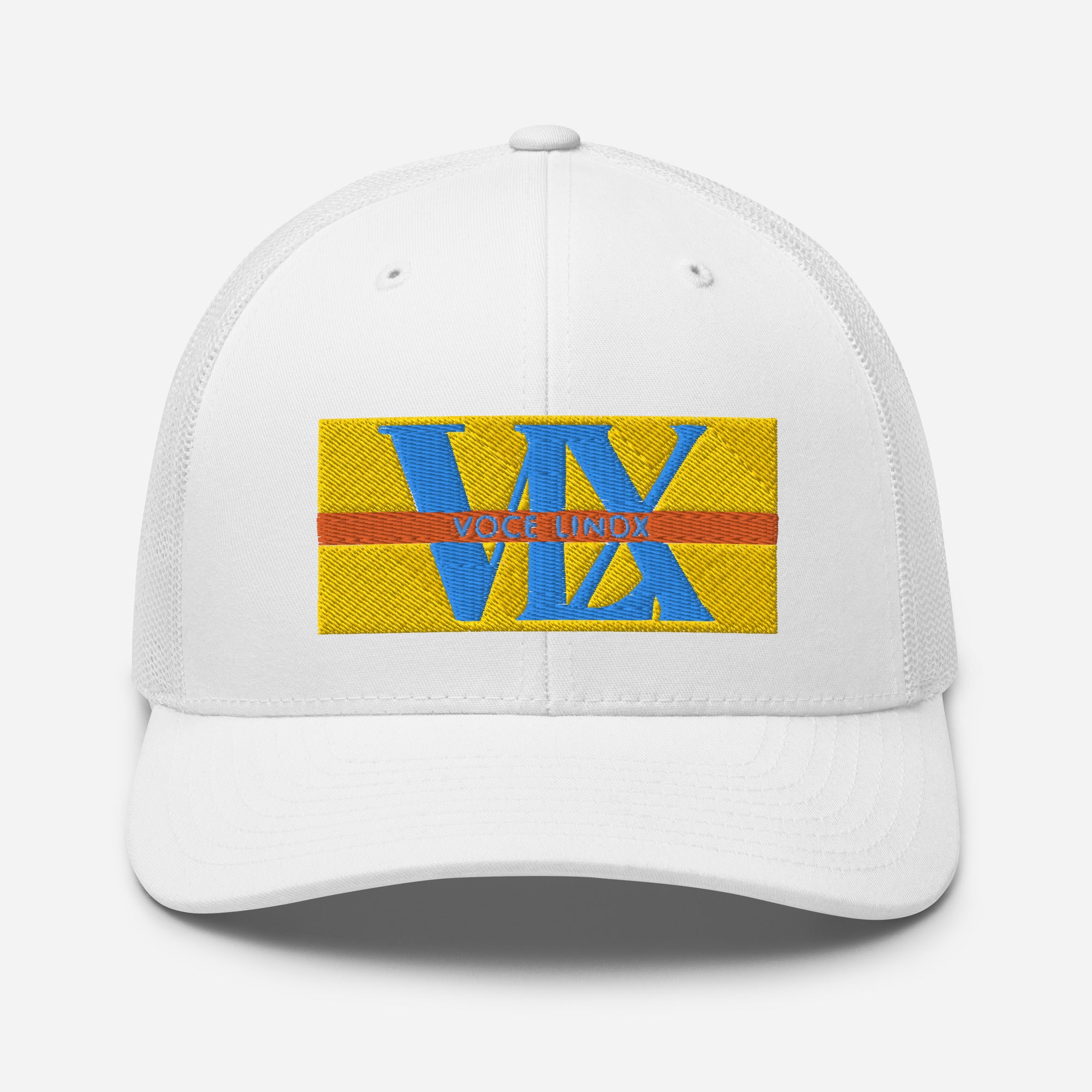 Trucker Cap Voce Lindx