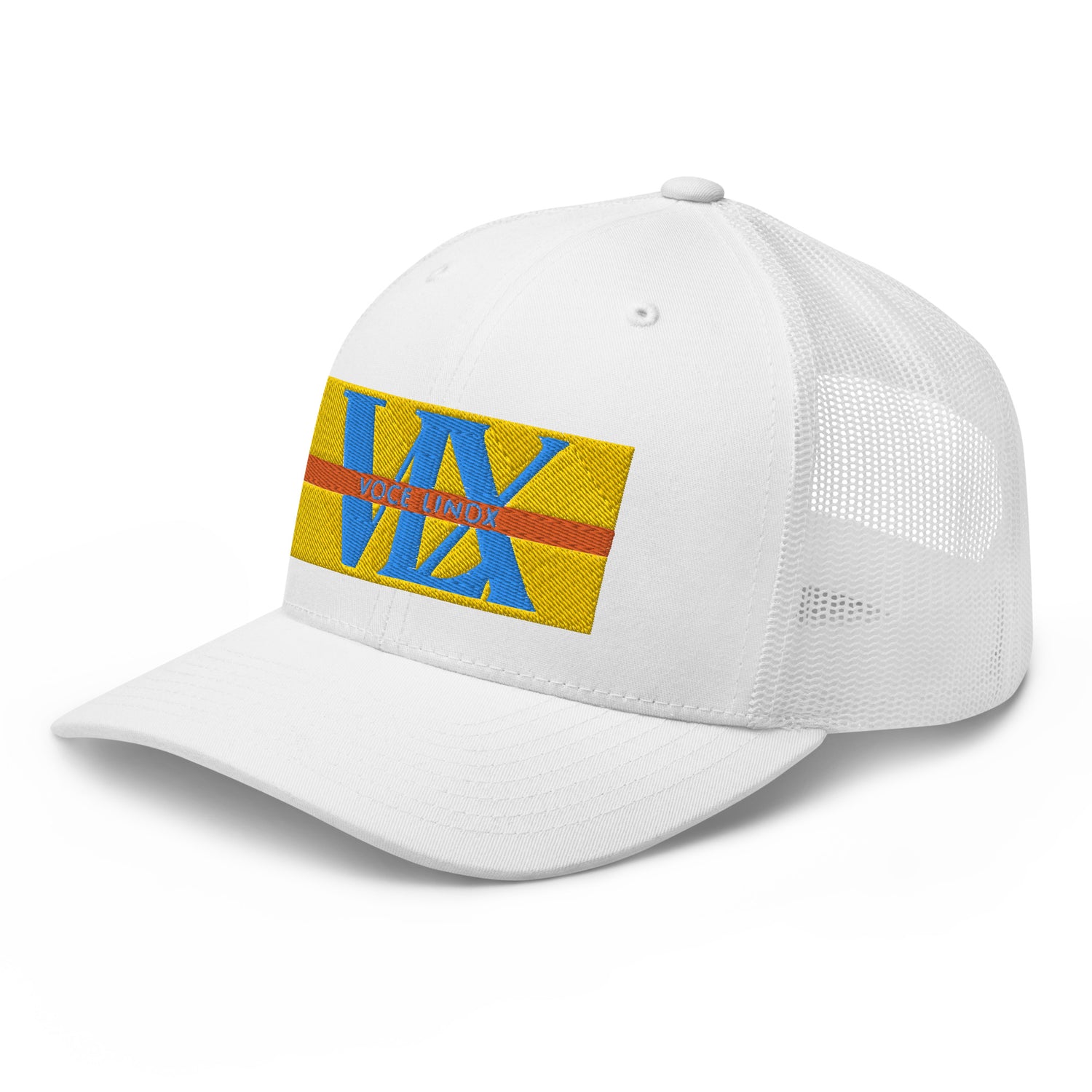 Trucker Cap Voce Lindx