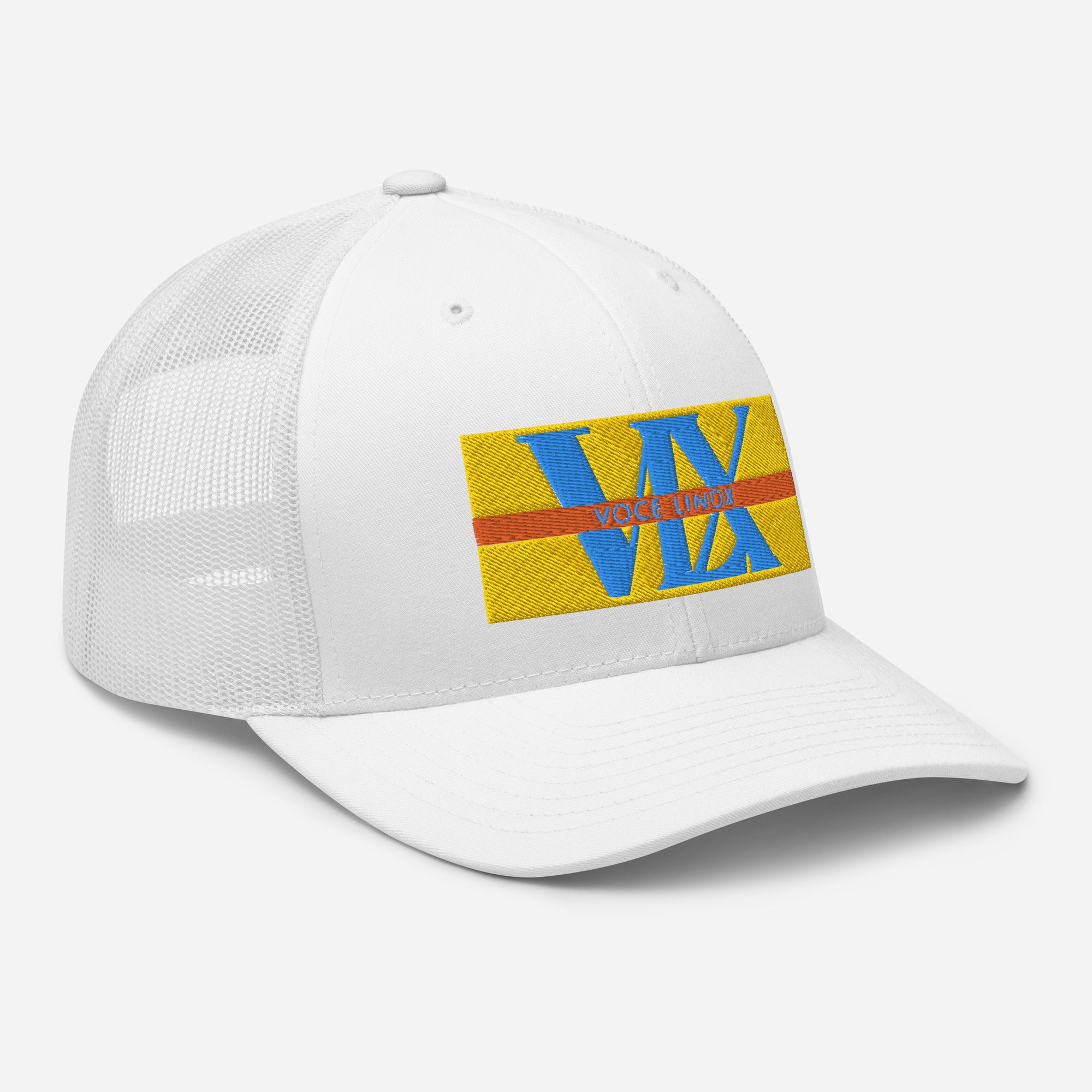 Trucker Cap Voce Lindx