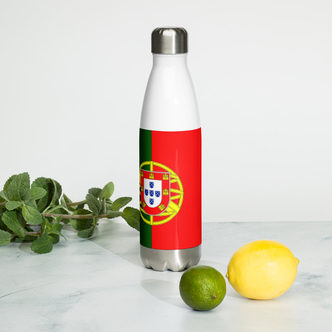 Stainless Steel Water Bottle Portugal