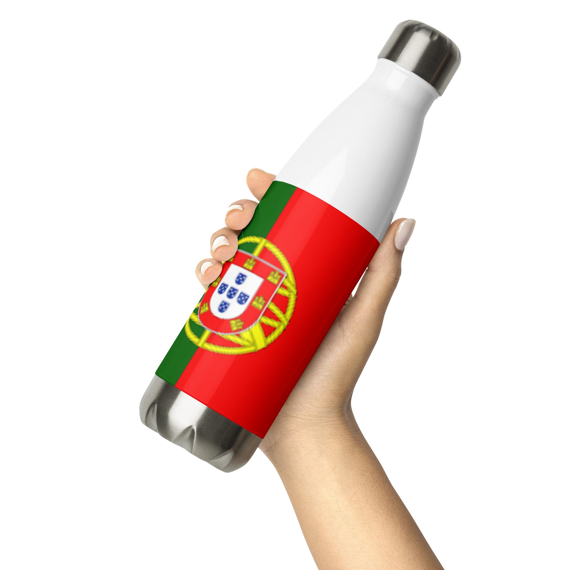 Stainless Steel Water Bottle Portugal