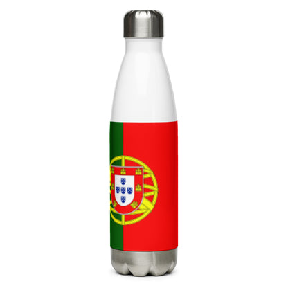 Stainless Steel Water Bottle Portugal