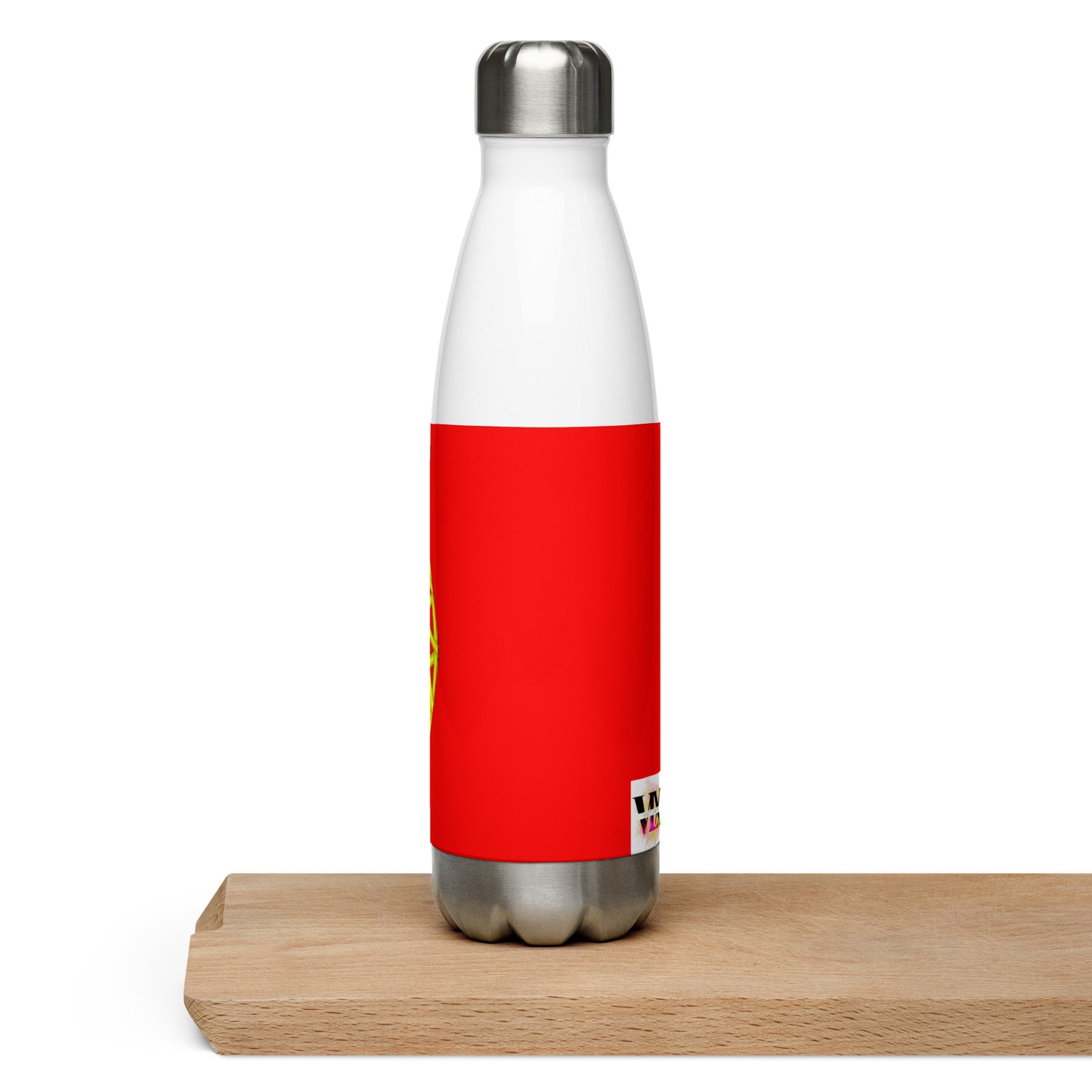 Stainless Steel Water Bottle Portugal