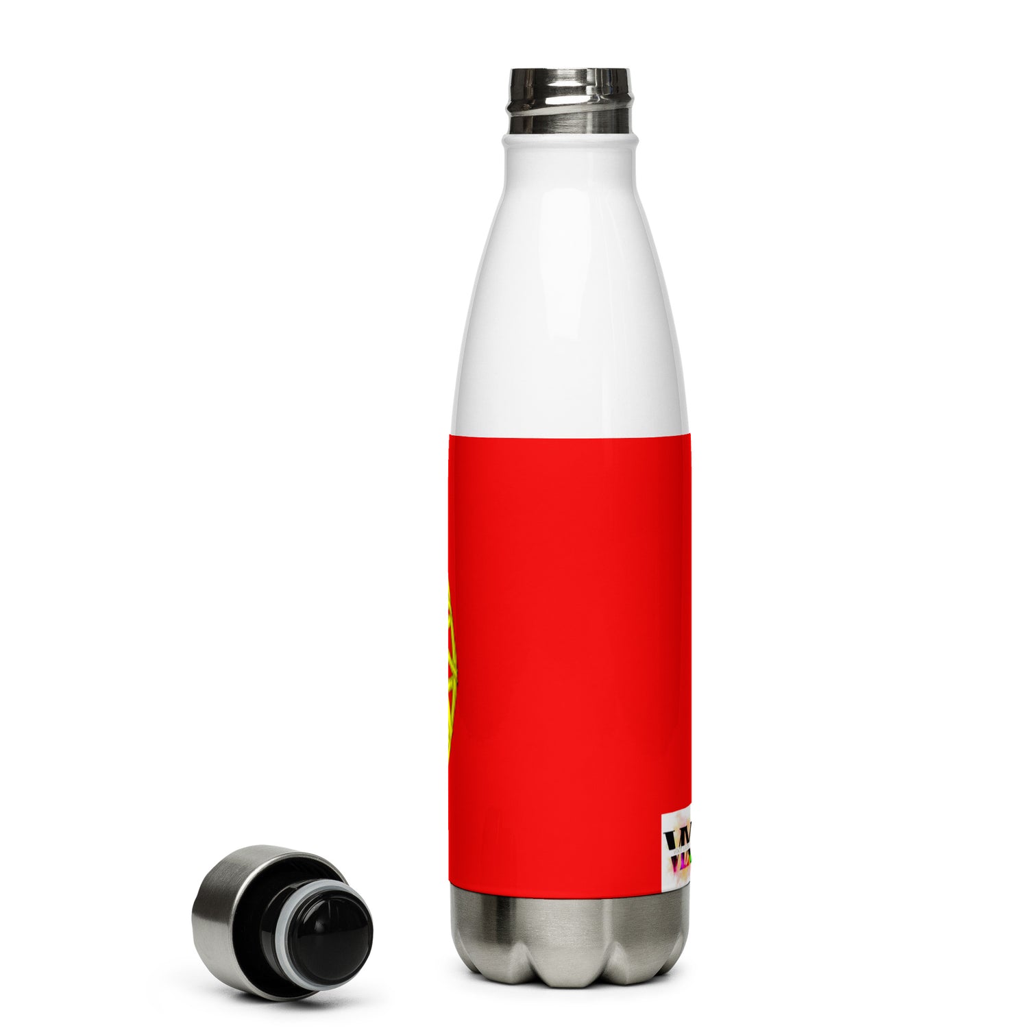 Stainless Steel Water Bottle Portugal