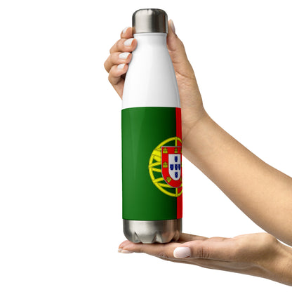 Stainless Steel Water Bottle Portugal