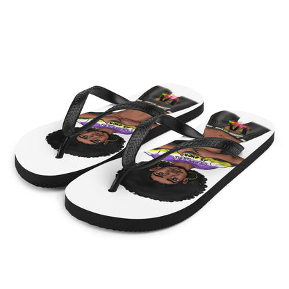 Non-Binary Flip-Flops