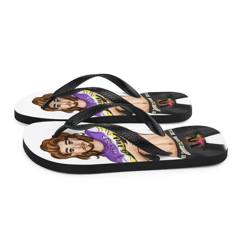 Non-Binary Flip-Flops