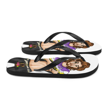 Non-Binary Flip-Flops