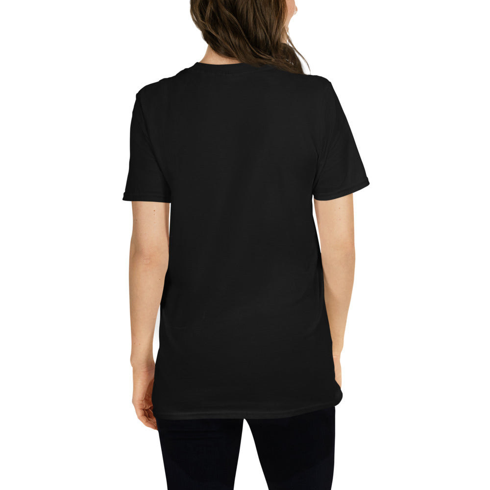 Short-Sleeve T-Shirt It&