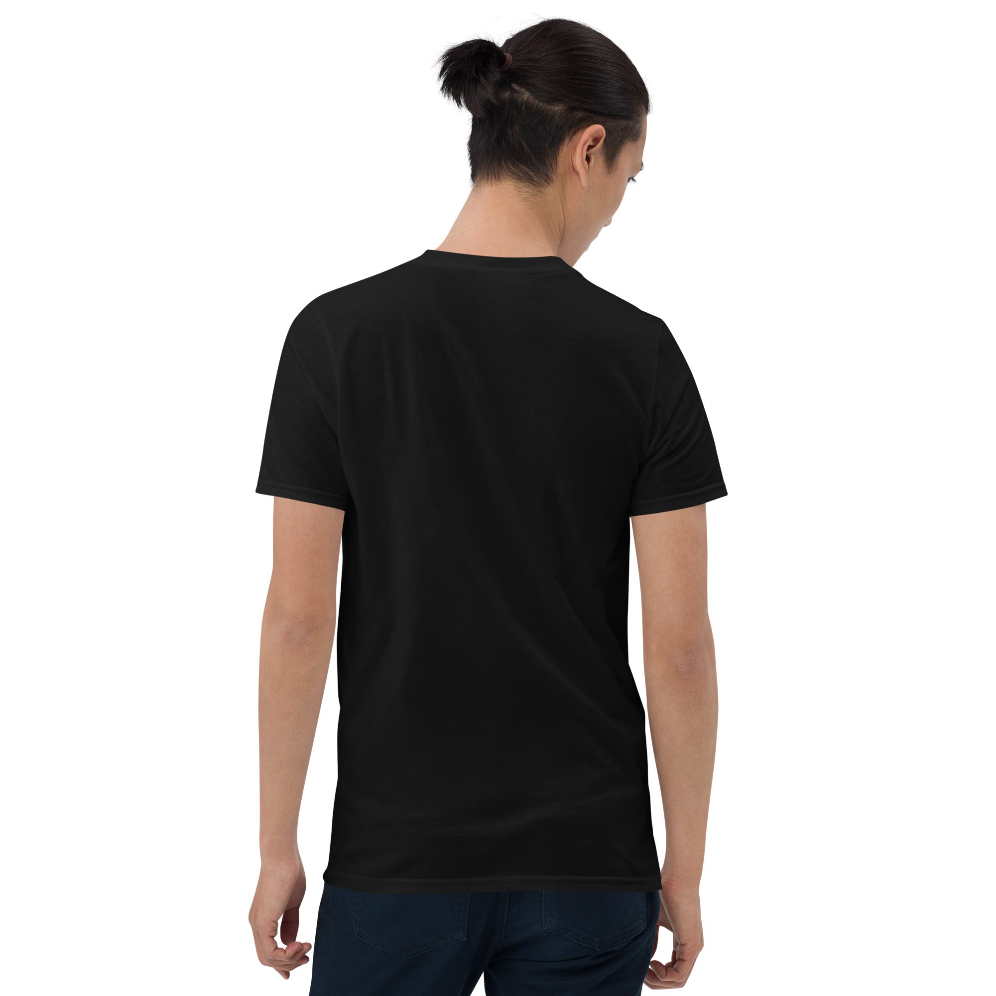 Short-Sleeve T-Shirt It&