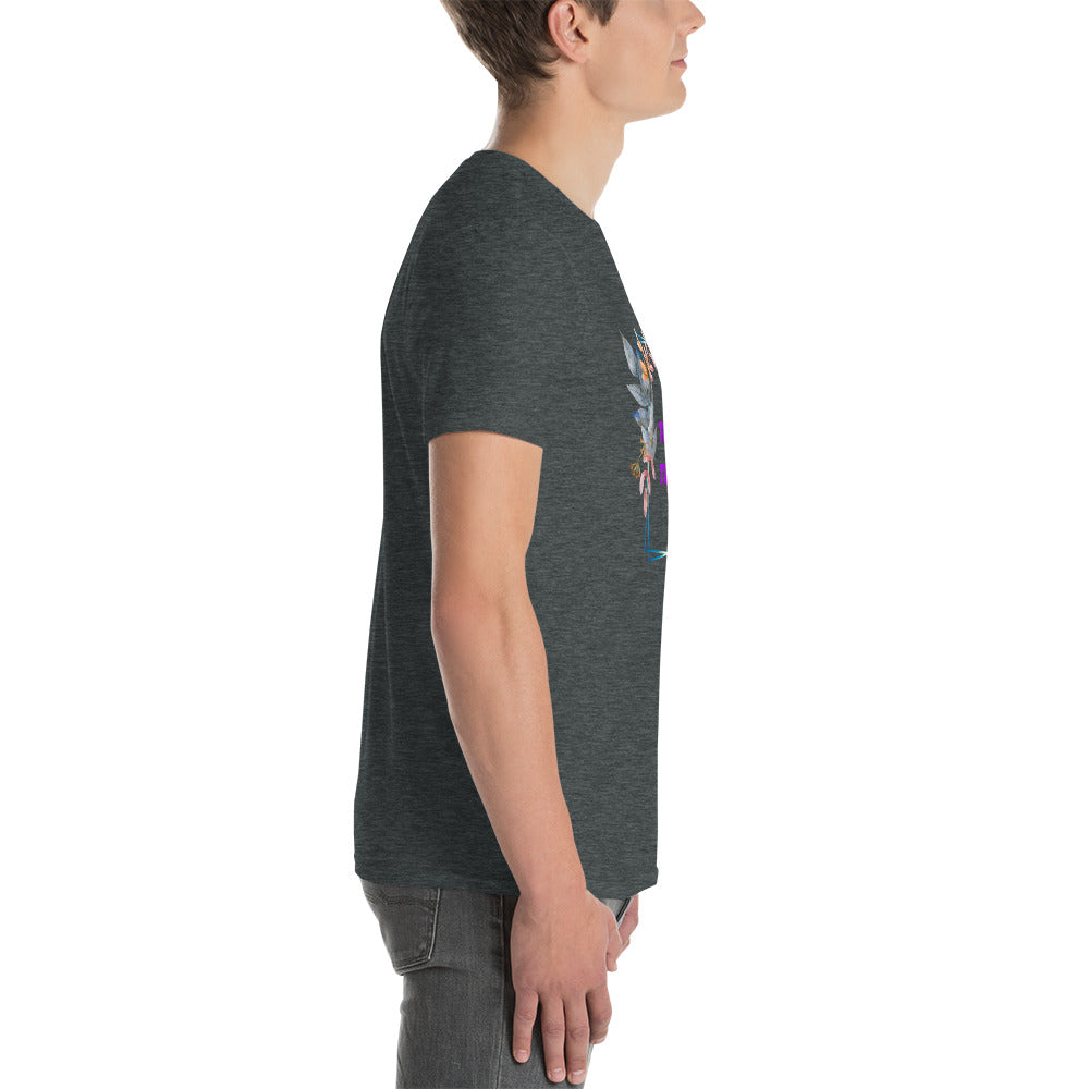 Short-Sleeve T-Shirt They/Them