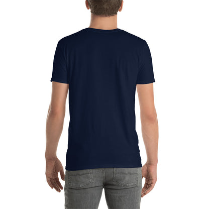 Short-Sleeve T-Shirt Upload your photo