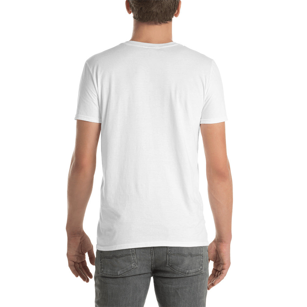 Short-Sleeve T-Shirt Squeeze the Day