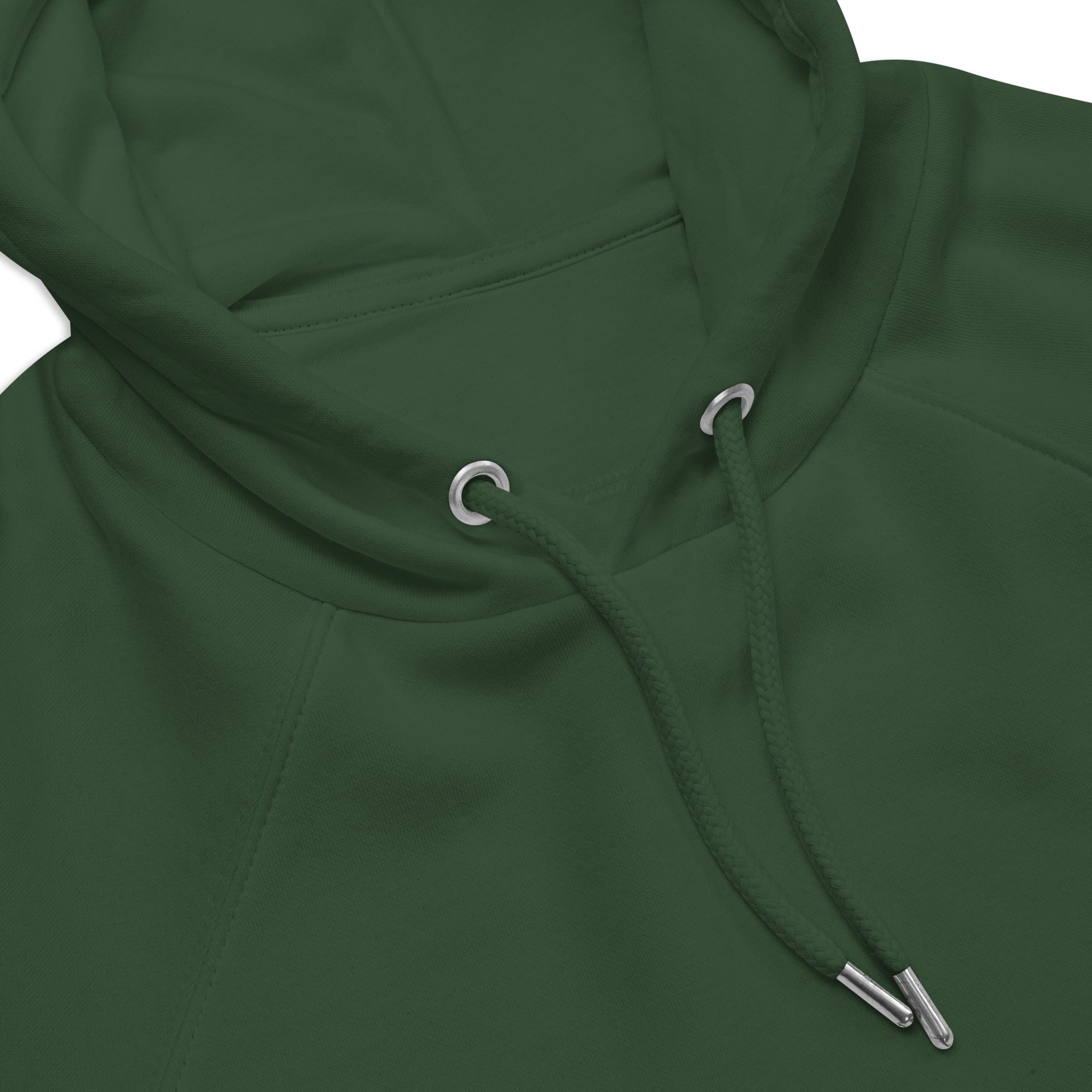 Eco raglan hoodie Any Photo