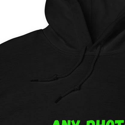 Hoodie upload any photo