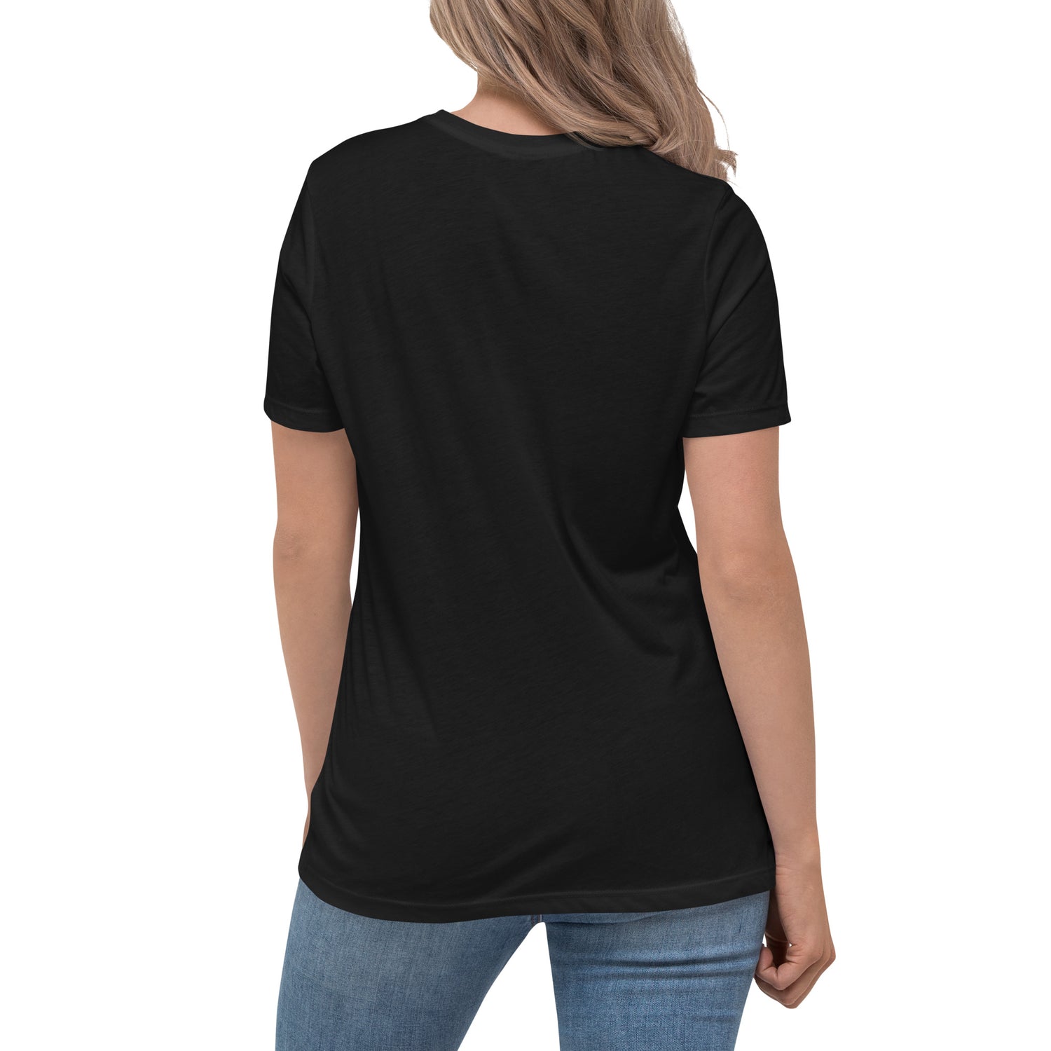 Relaxed T-Shirt Resistance Planet Pride Intersex-Inclusive