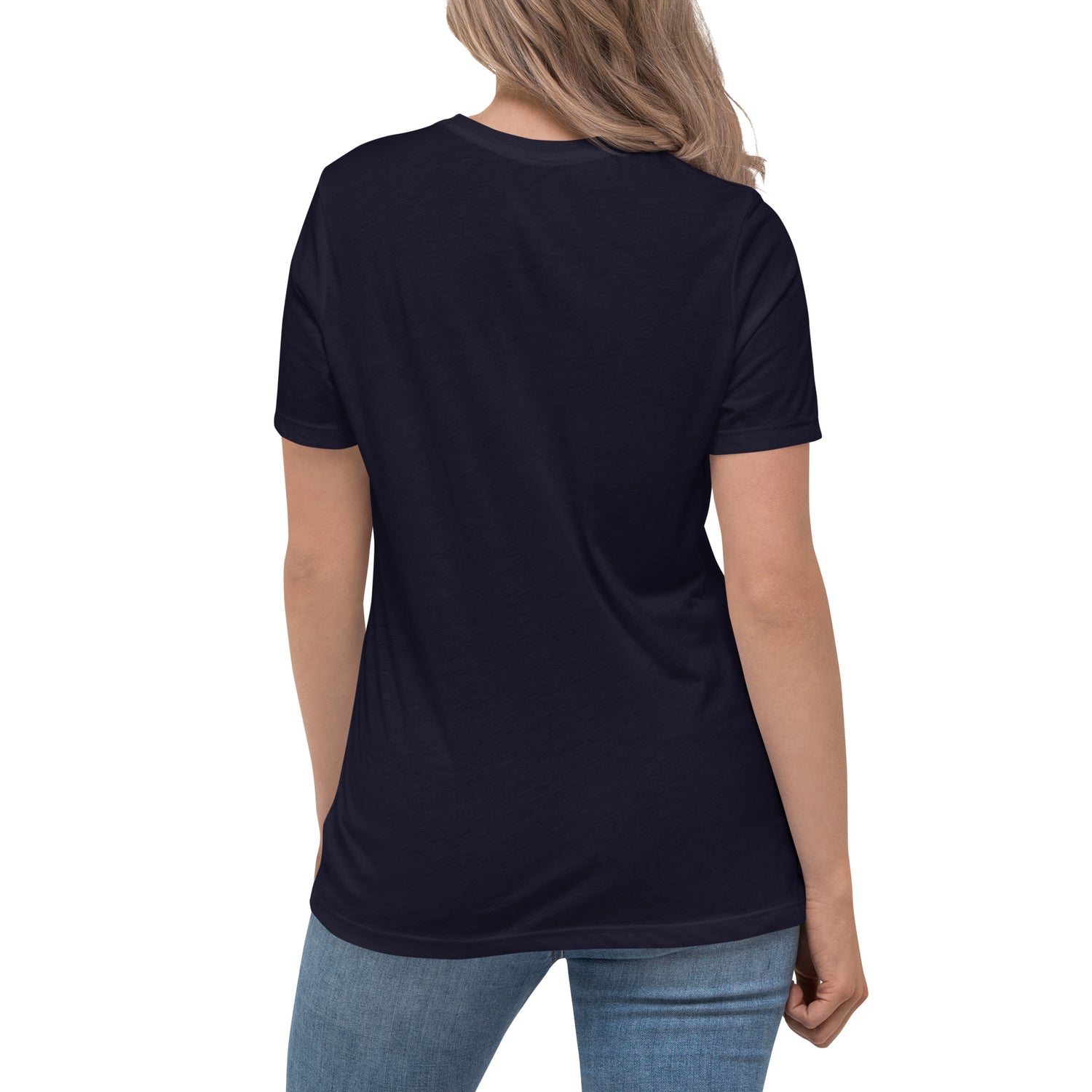 Relaxed T-Shirt Resistance Planet Pride Intersex-inclusive