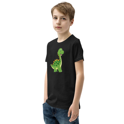 Youth Short Sleeve T-Shirt