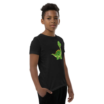 Youth Short Sleeve T-Shirt