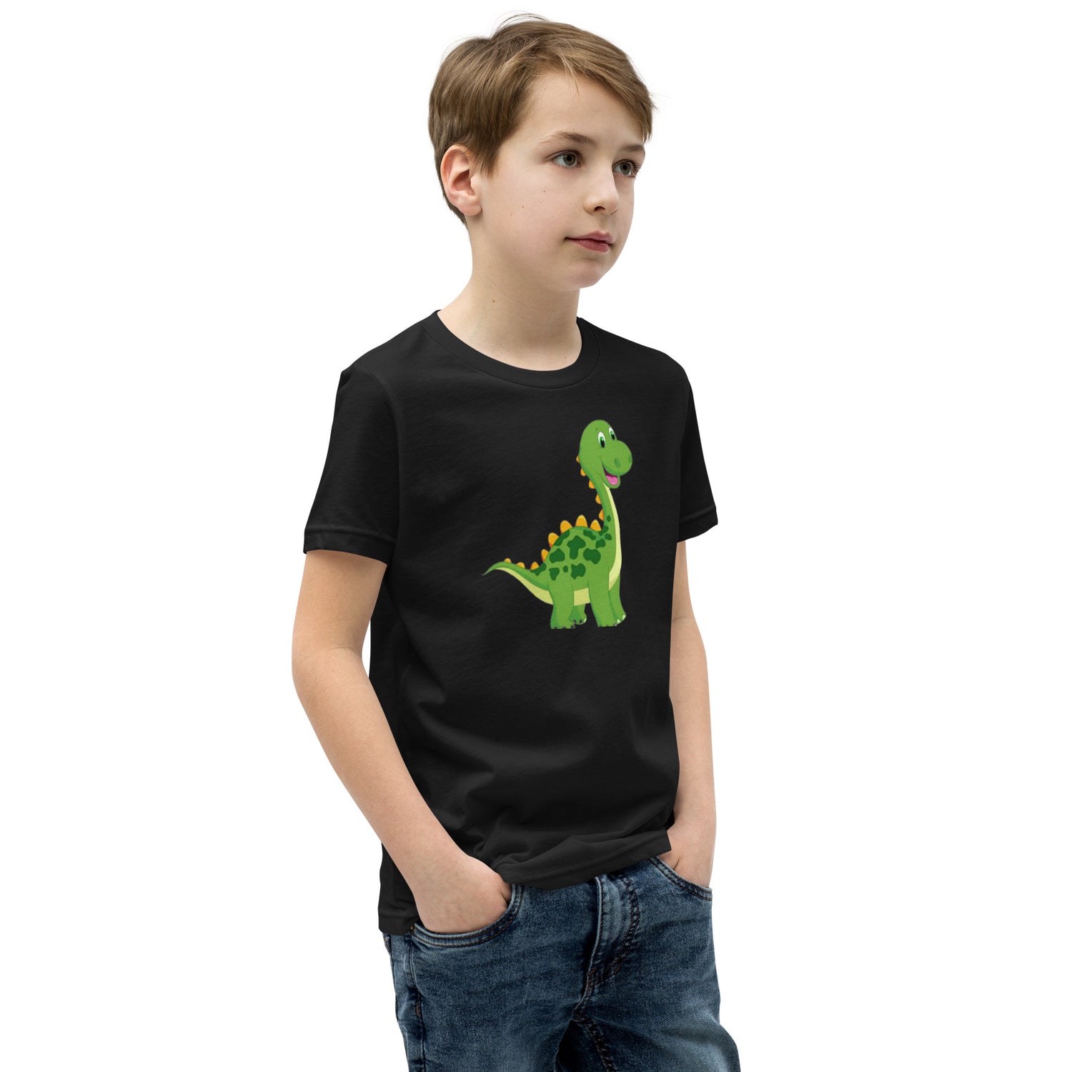 Youth Short Sleeve T-Shirt