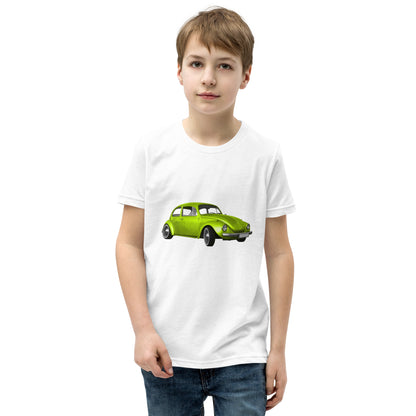 Youth Short Sleeve T-Shirt